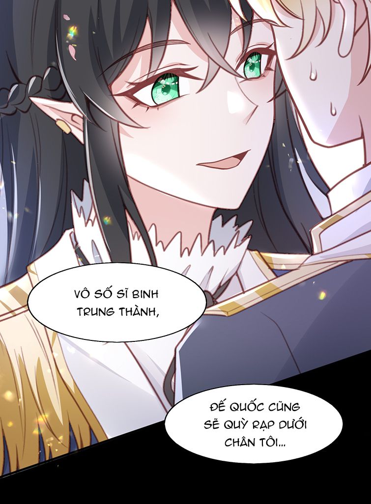 Phản Diện Bị Truy Thành Đoàn Sủng: Chapter 37