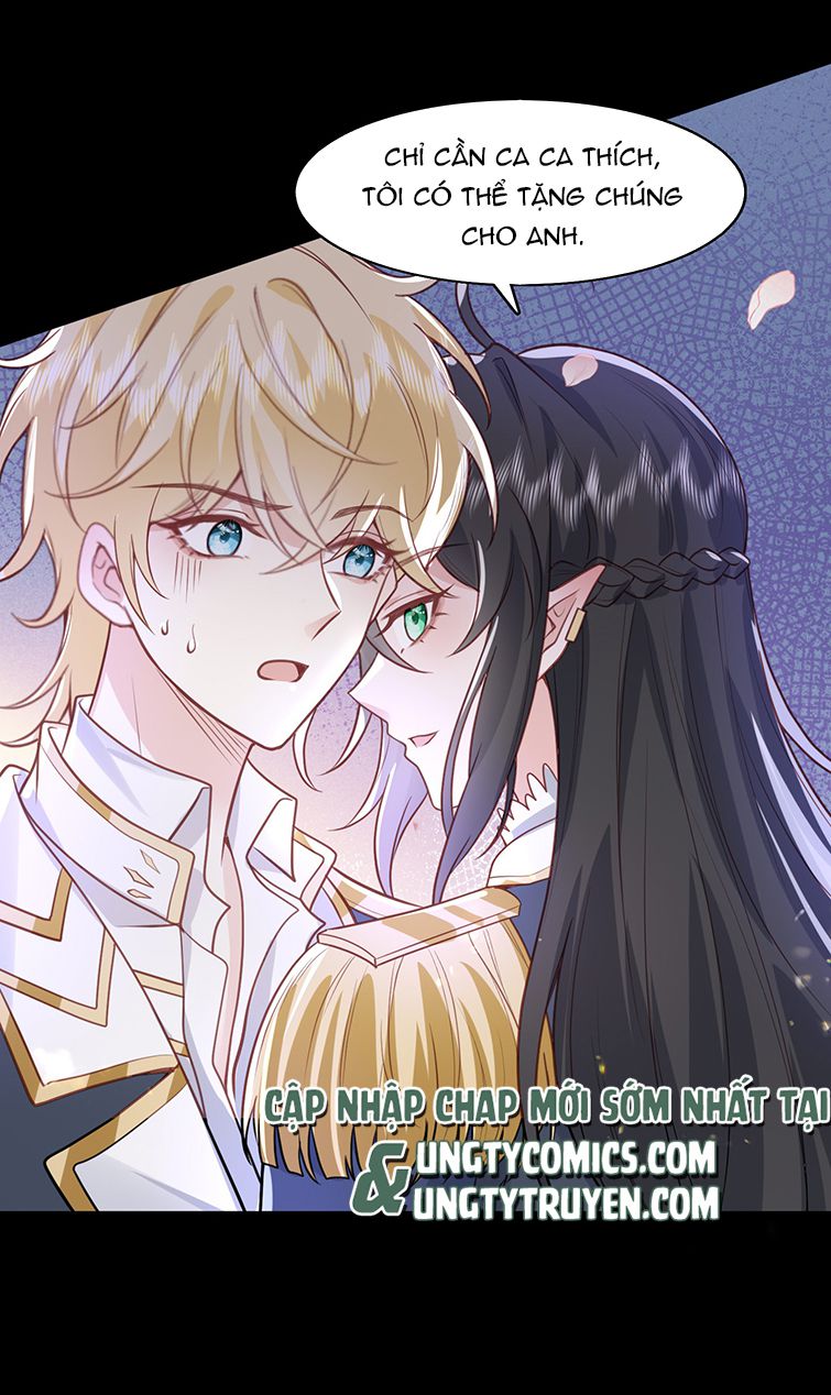 Phản Diện Bị Truy Thành Đoàn Sủng: Chapter 37
