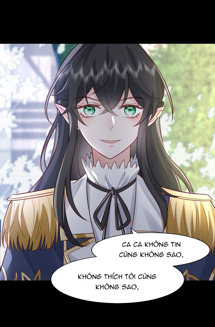 Phản Diện Bị Truy Thành Đoàn Sủng: Chapter 37