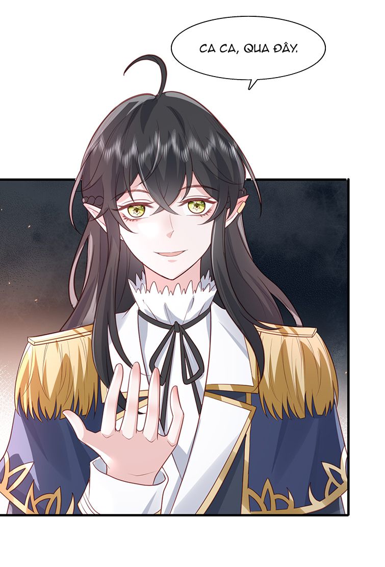 Phản Diện Bị Truy Thành Đoàn Sủng: Chapter 37