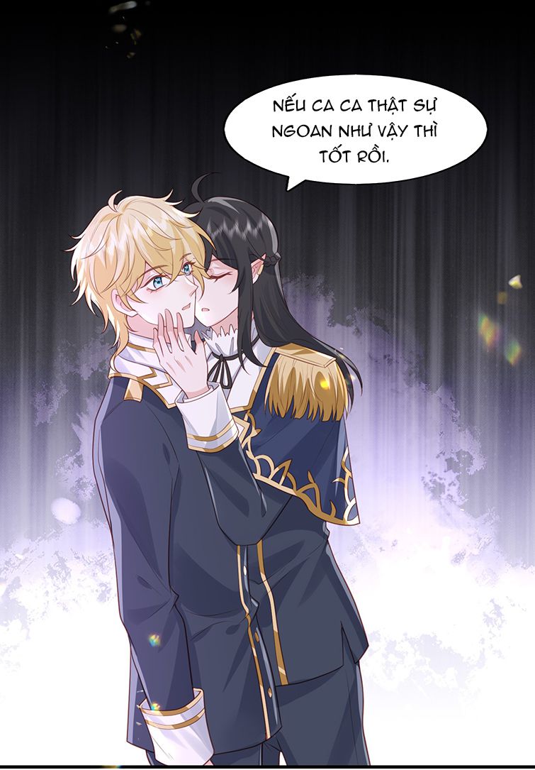 Phản Diện Bị Truy Thành Đoàn Sủng: Chapter 37