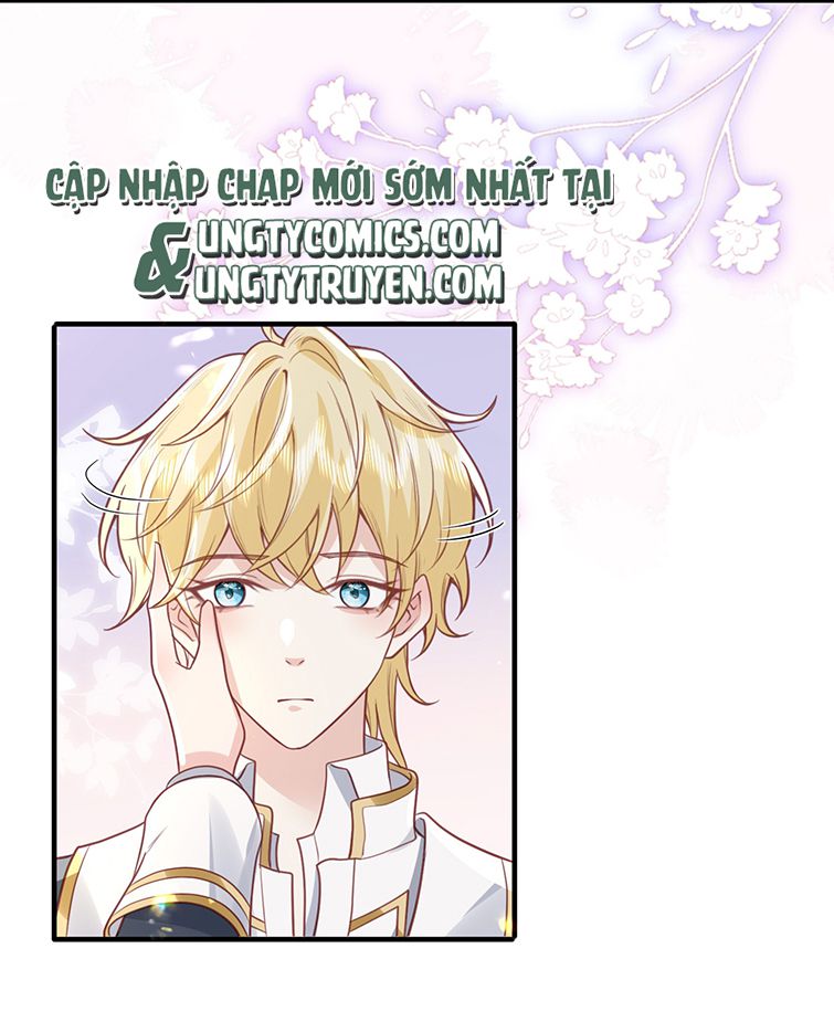 Phản Diện Bị Truy Thành Đoàn Sủng: Chapter 37