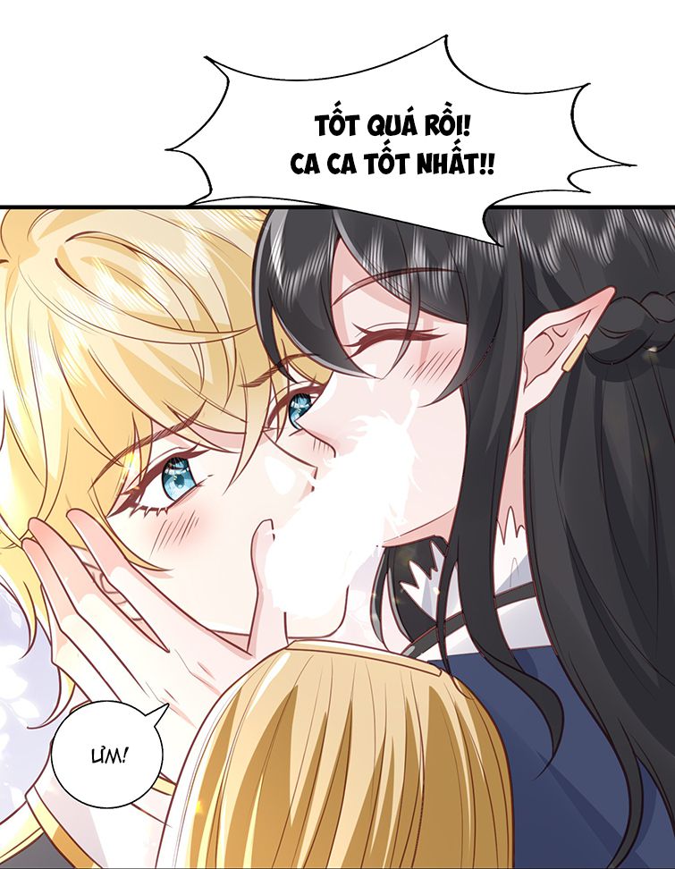 Phản Diện Bị Truy Thành Đoàn Sủng: Chapter 37