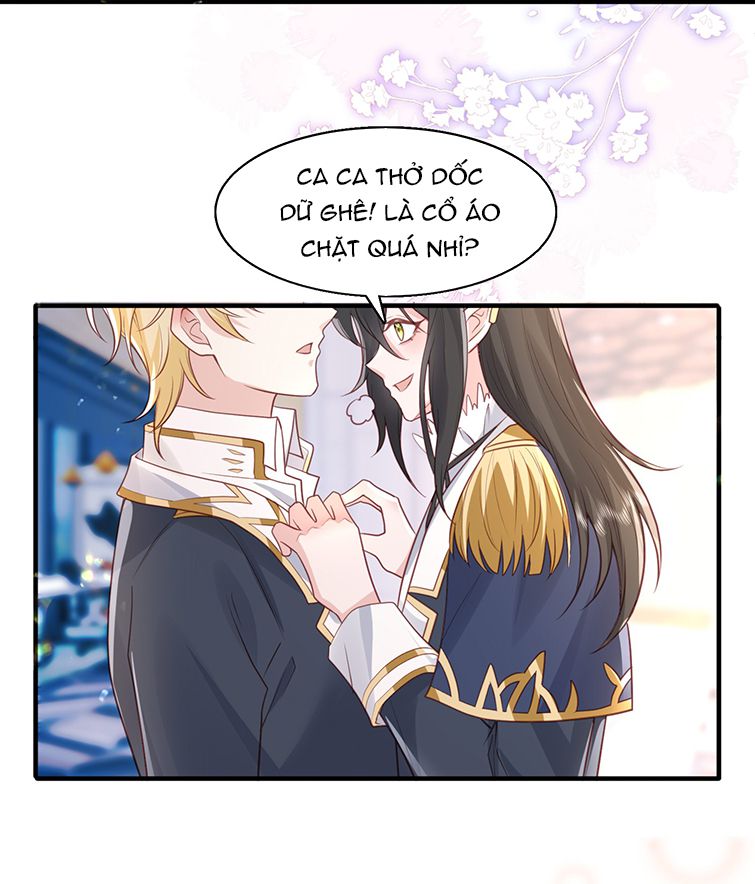Phản Diện Bị Truy Thành Đoàn Sủng: Chapter 37