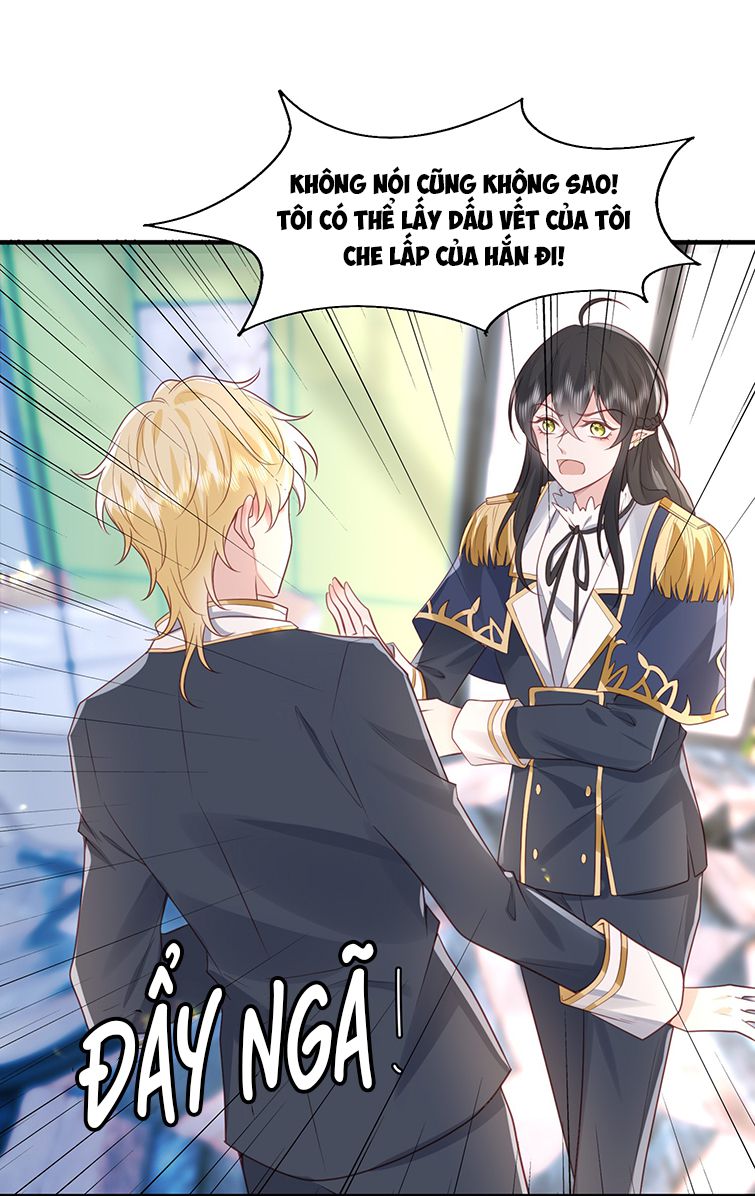 Phản Diện Bị Truy Thành Đoàn Sủng: Chapter 37
