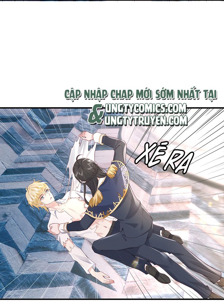Phản Diện Bị Truy Thành Đoàn Sủng: Chapter 37