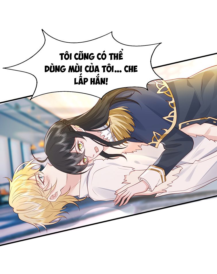 Phản Diện Bị Truy Thành Đoàn Sủng: Chapter 37