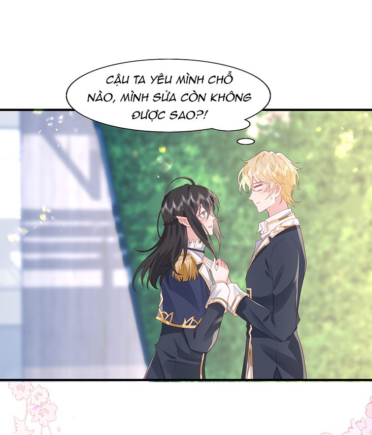 Phản Diện Bị Truy Thành Đoàn Sủng: Chapter 37