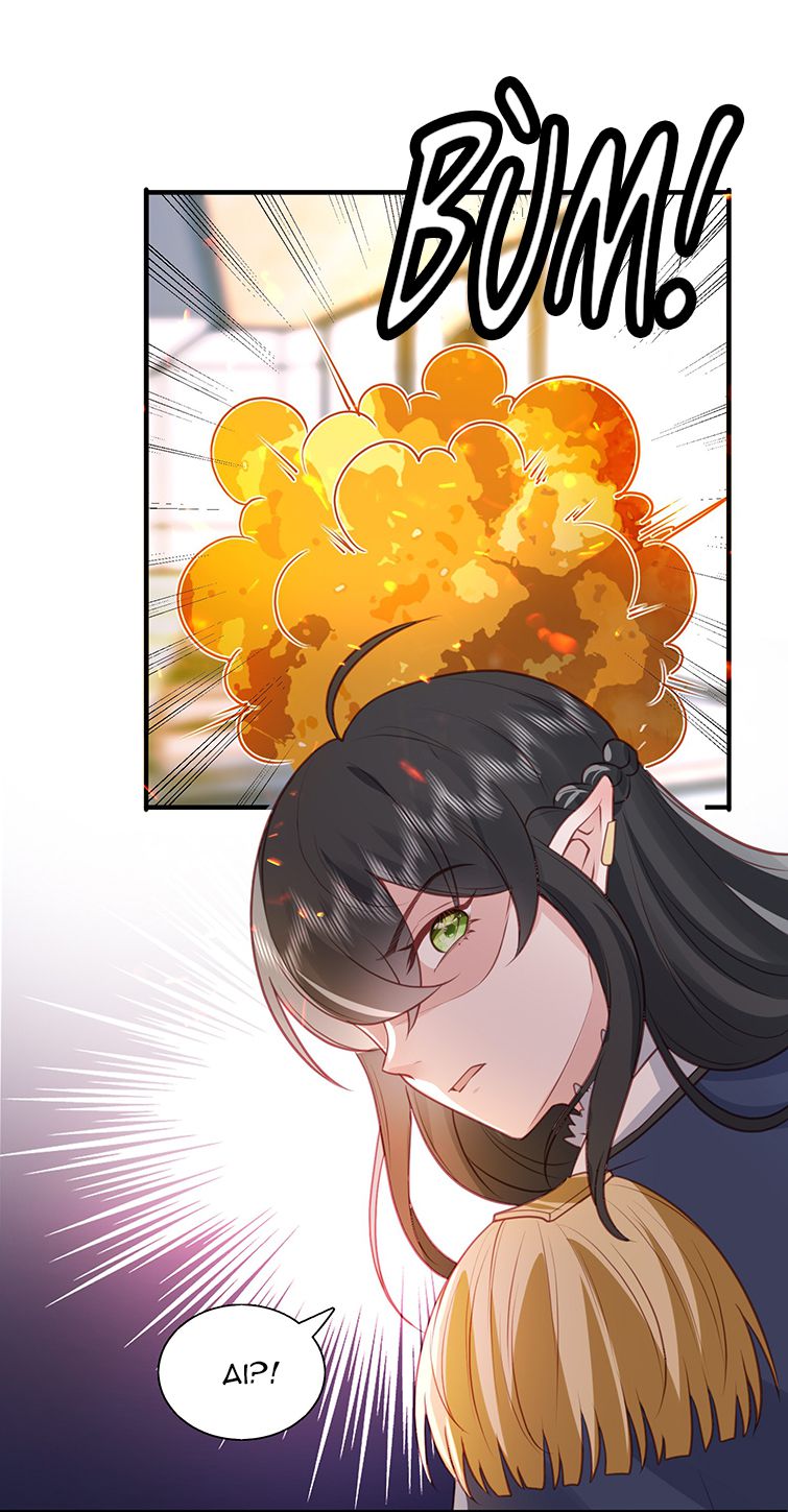 Phản Diện Bị Truy Thành Đoàn Sủng: Chapter 37