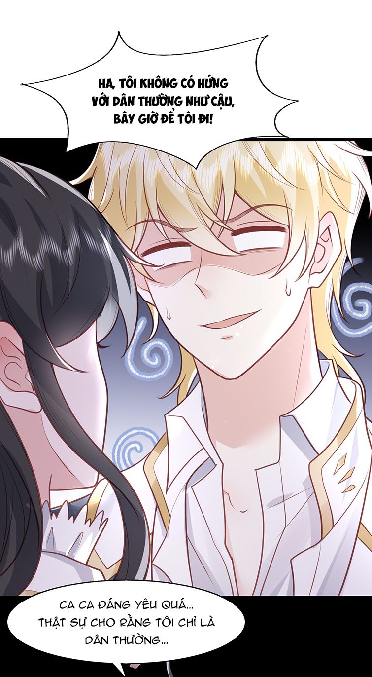 Phản Diện Bị Truy Thành Đoàn Sủng: Chapter 37