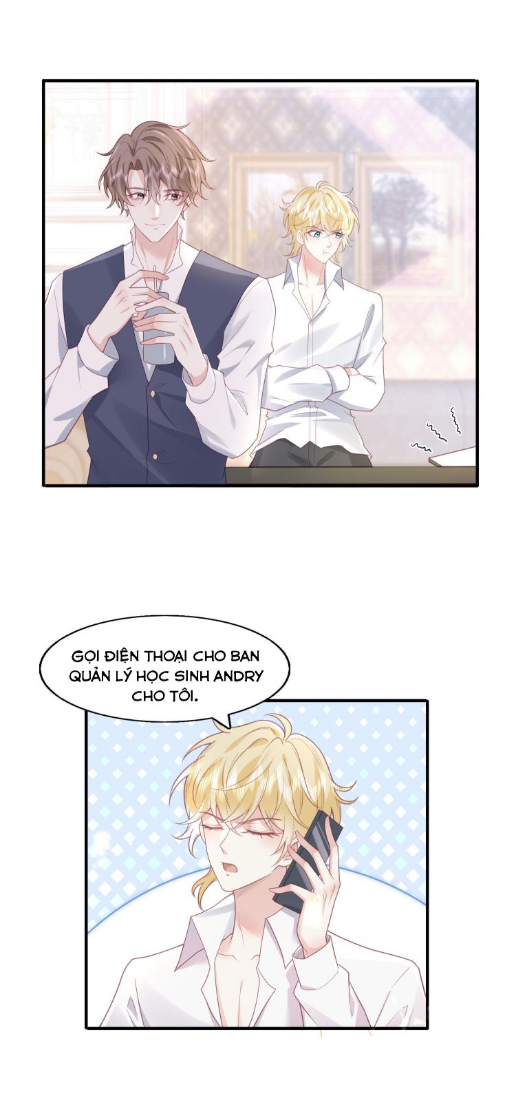 Phản Diện Bị Truy Thành Đoàn Sủng: Chapter 39