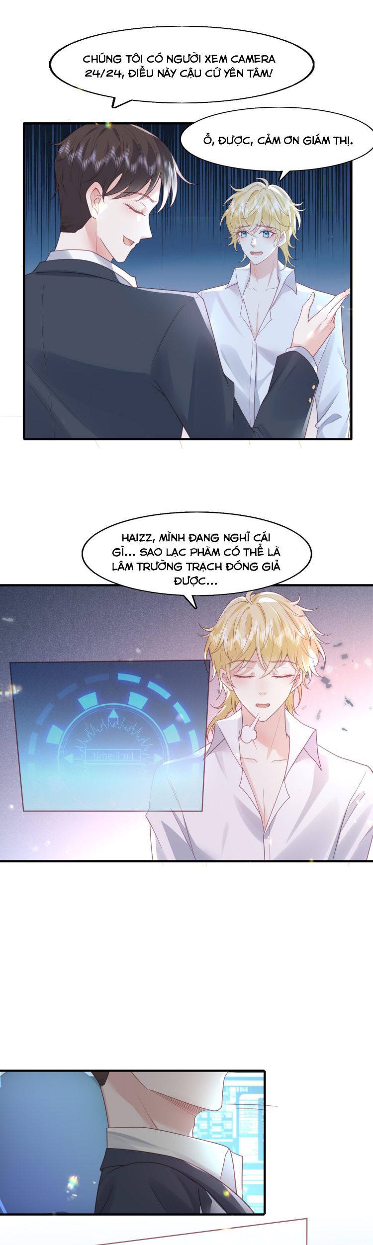 Phản Diện Bị Truy Thành Đoàn Sủng: Chapter 39