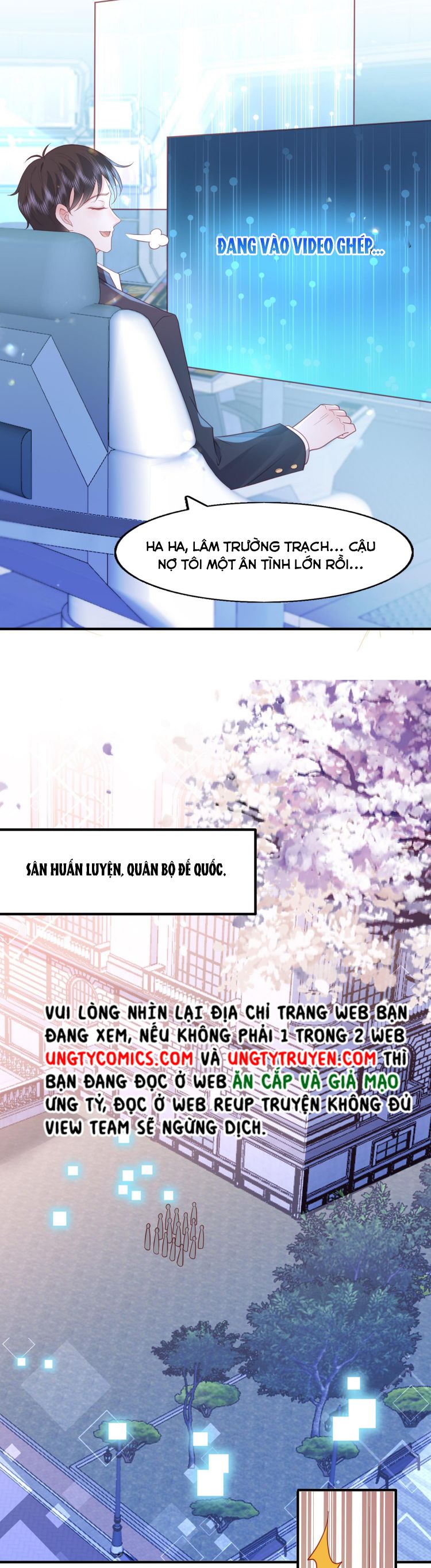 Phản Diện Bị Truy Thành Đoàn Sủng: Chapter 39