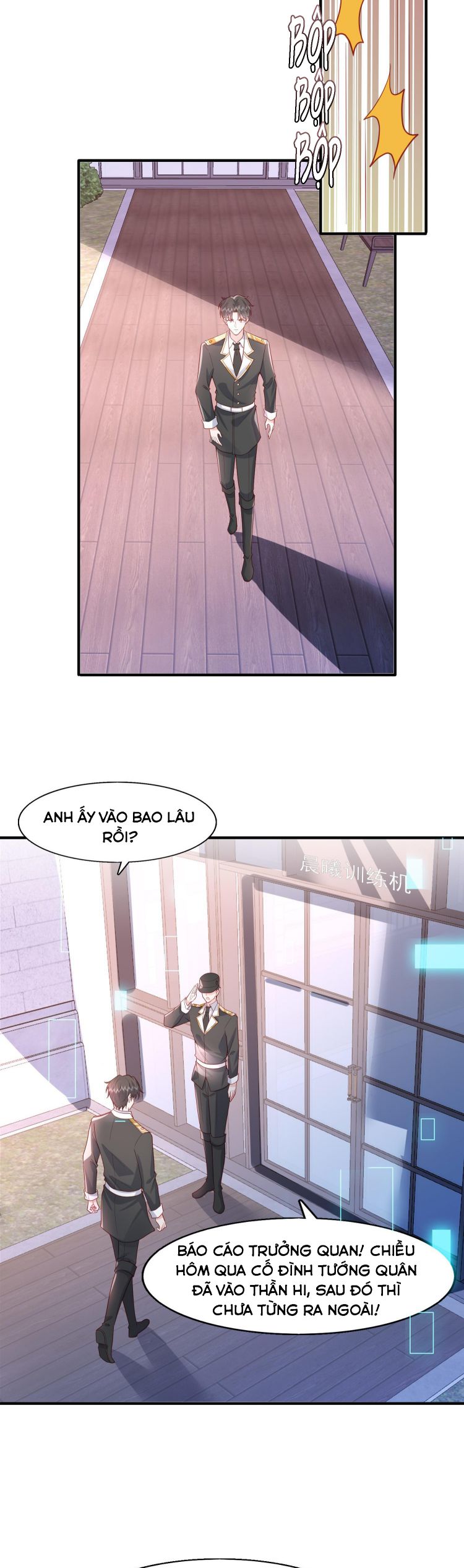 Phản Diện Bị Truy Thành Đoàn Sủng: Chapter 39