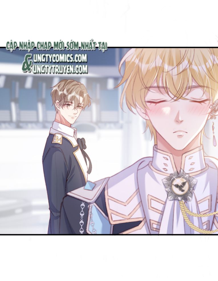 Phản Diện Bị Truy Thành Đoàn Sủng: Chapter 4