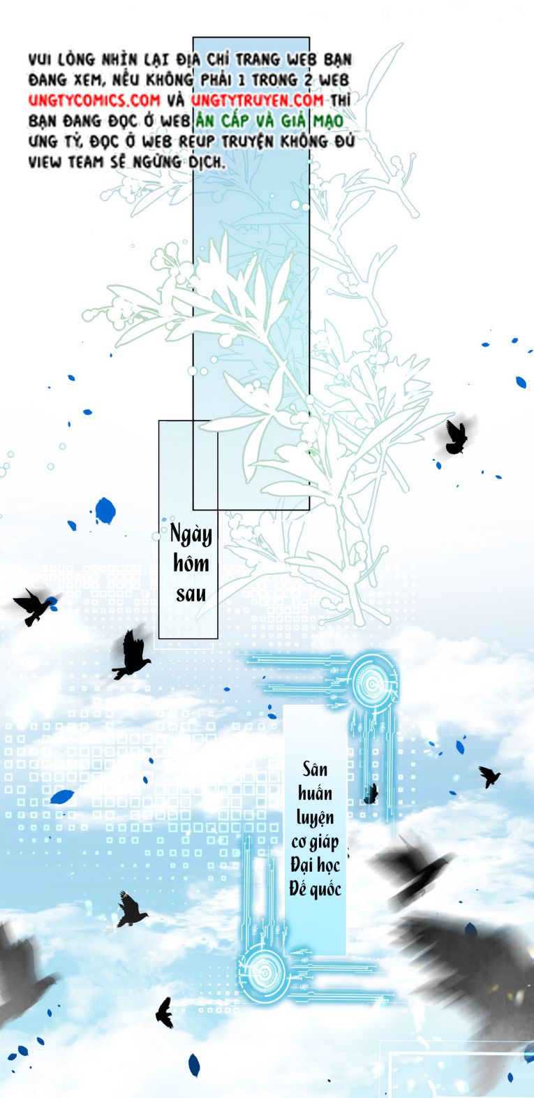 Phản Diện Bị Truy Thành Đoàn Sủng: Chapter 4