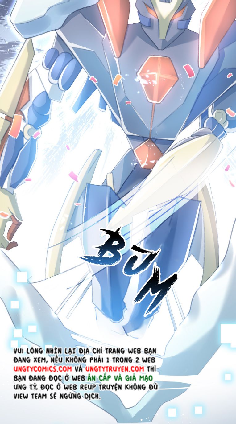 Phản Diện Bị Truy Thành Đoàn Sủng: Chapter 4