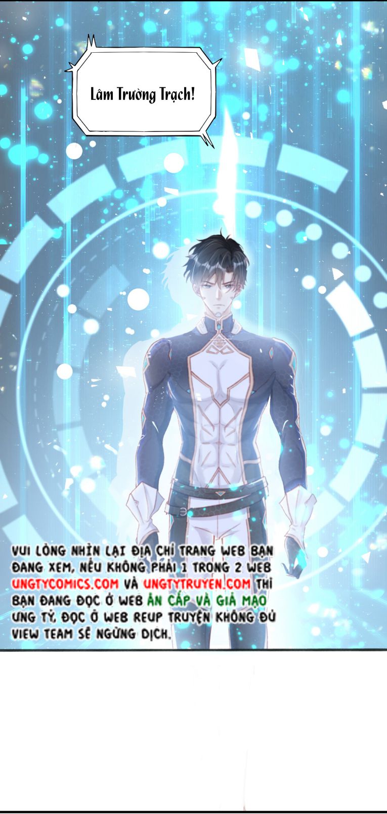Phản Diện Bị Truy Thành Đoàn Sủng: Chapter 4