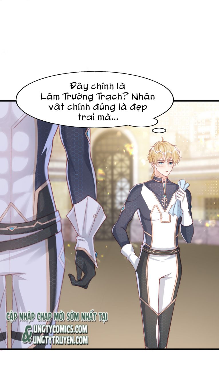 Phản Diện Bị Truy Thành Đoàn Sủng: Chapter 4