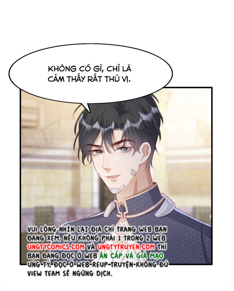 Phản Diện Bị Truy Thành Đoàn Sủng: Chapter 4