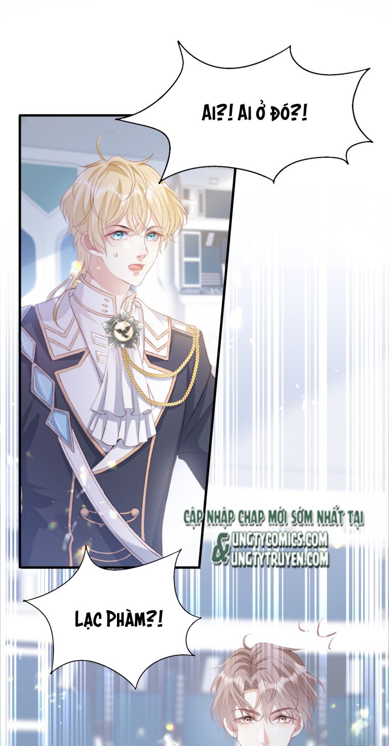 Phản Diện Bị Truy Thành Đoàn Sủng: Chapter 4