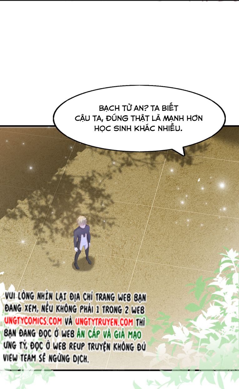 Phản Diện Bị Truy Thành Đoàn Sủng: Chapter 4