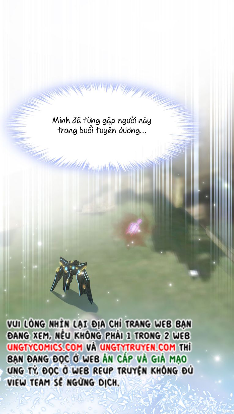 Phản Diện Bị Truy Thành Đoàn Sủng: Chapter 4