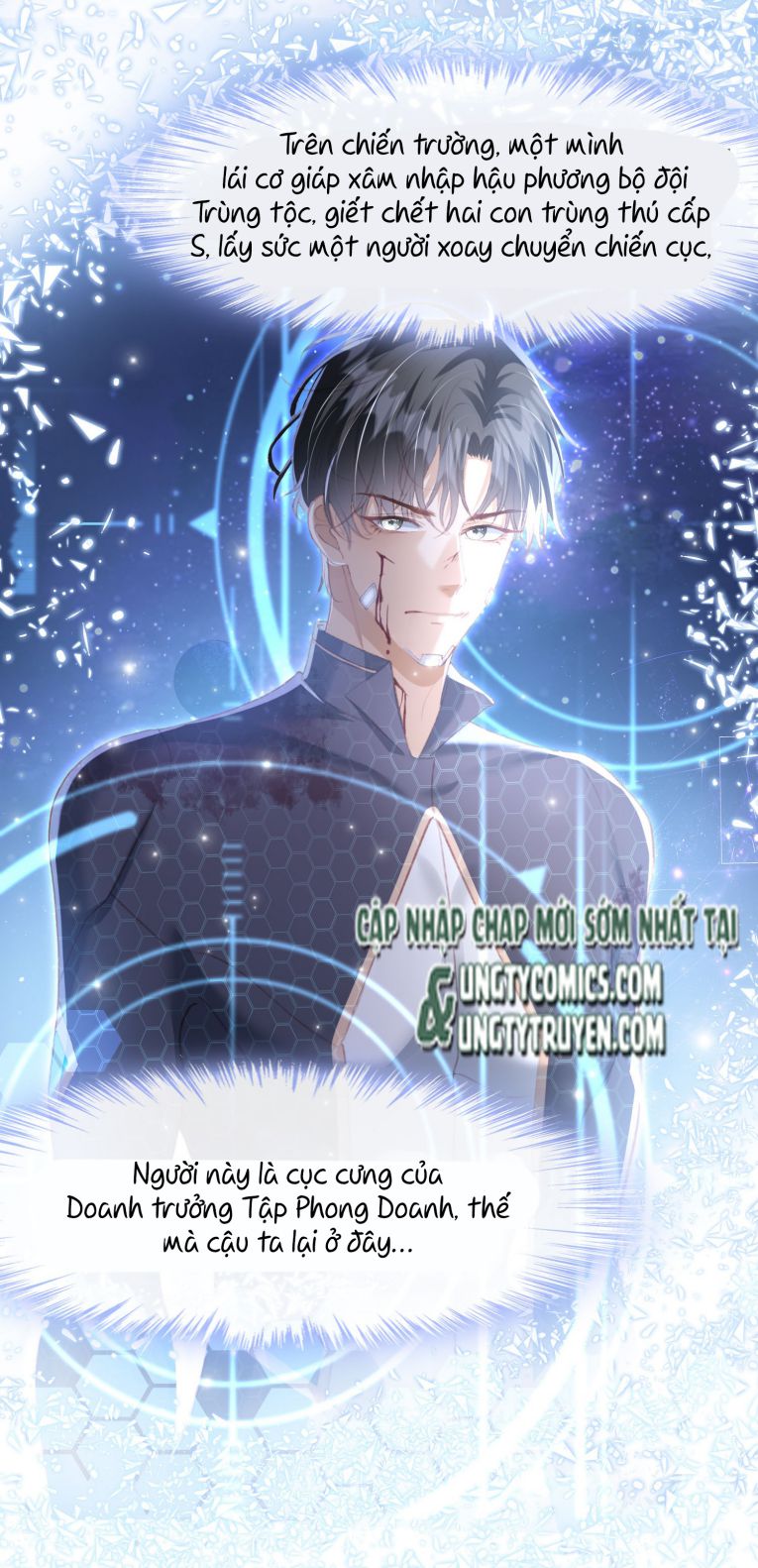 Phản Diện Bị Truy Thành Đoàn Sủng: Chapter 4