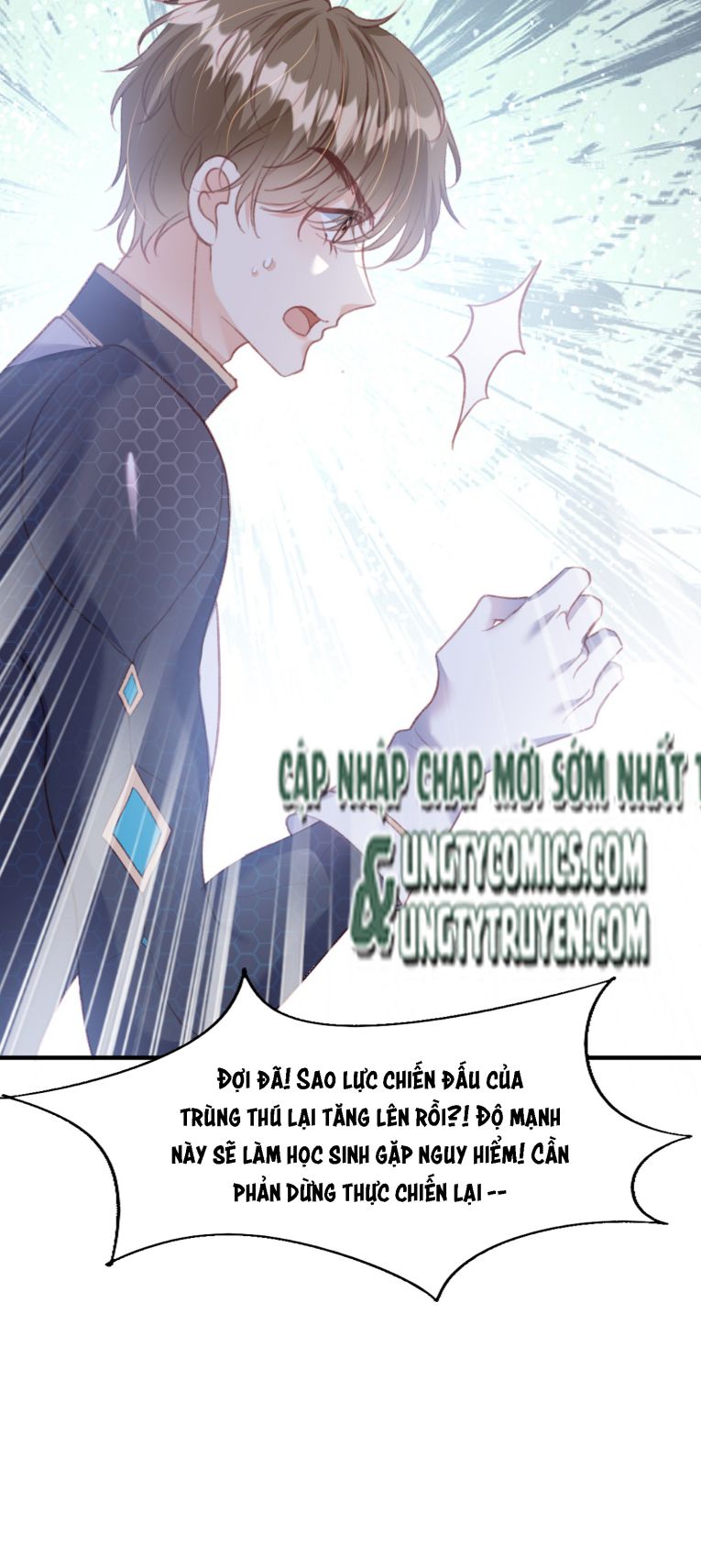 Phản Diện Bị Truy Thành Đoàn Sủng: Chapter 4