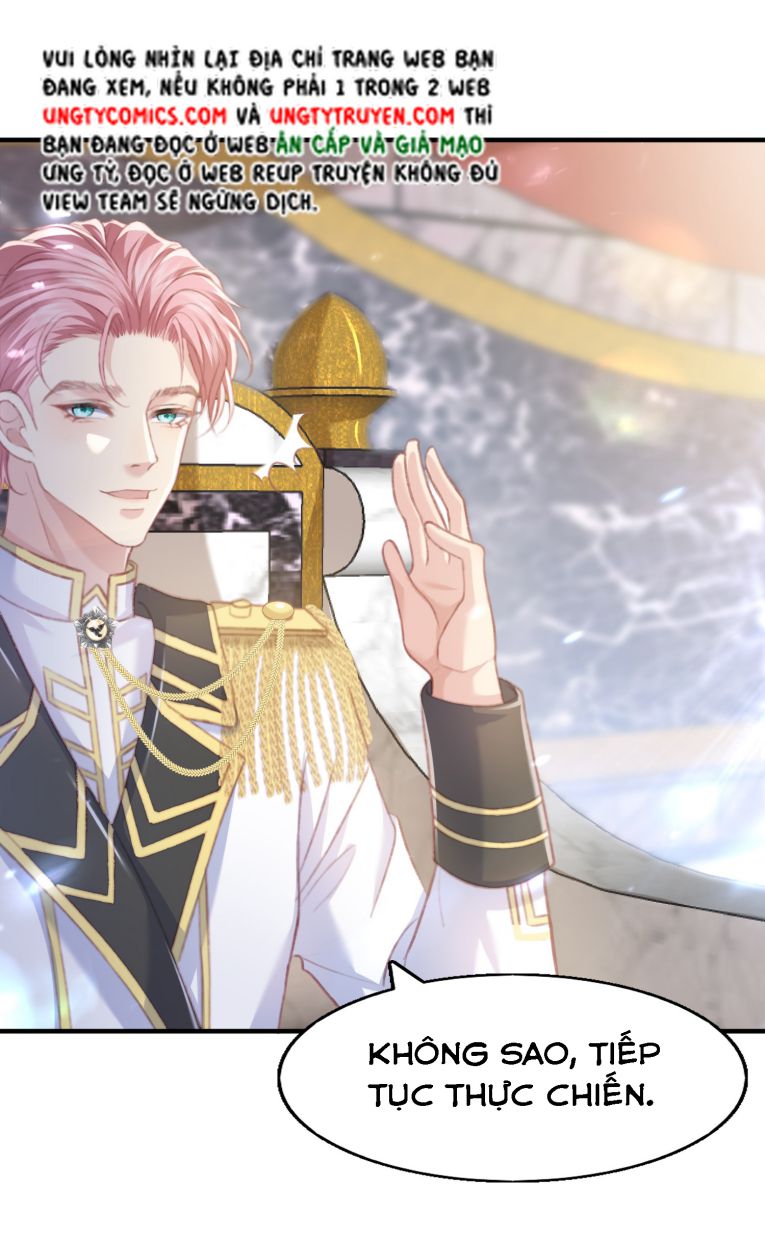 Phản Diện Bị Truy Thành Đoàn Sủng: Chapter 4