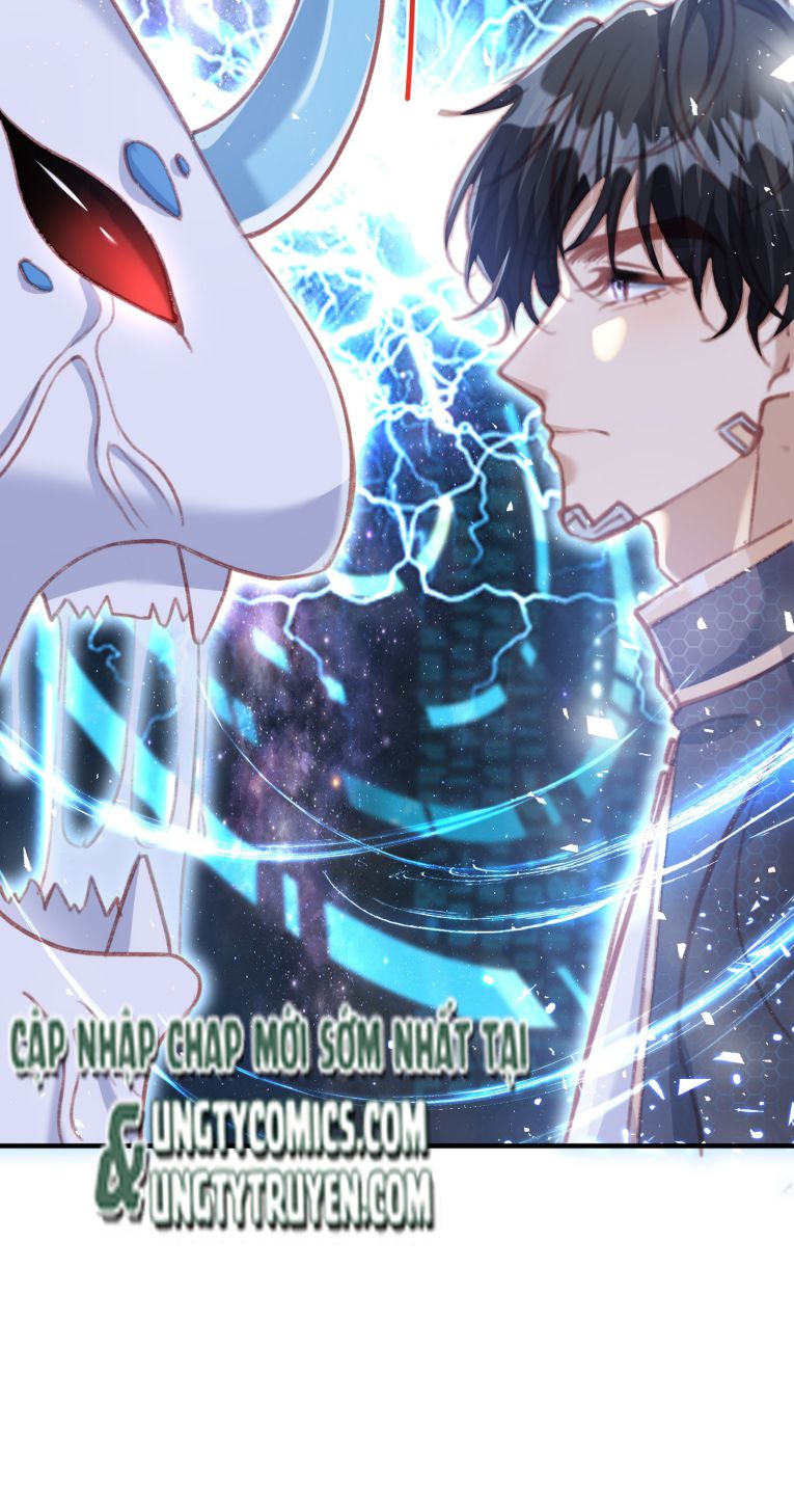 Phản Diện Bị Truy Thành Đoàn Sủng: Chapter 4