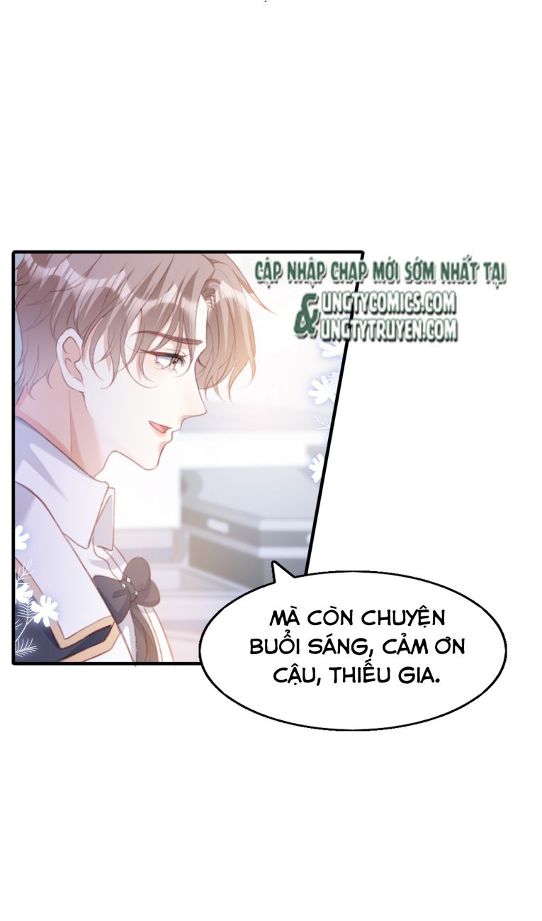 Phản Diện Bị Truy Thành Đoàn Sủng: Chapter 4