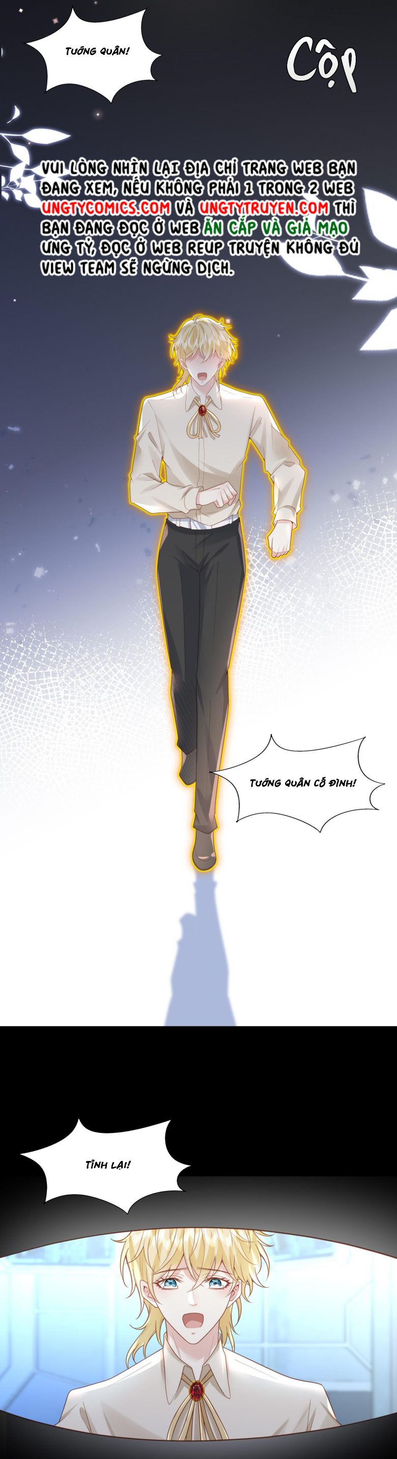 Phản Diện Bị Truy Thành Đoàn Sủng: Chapter 40