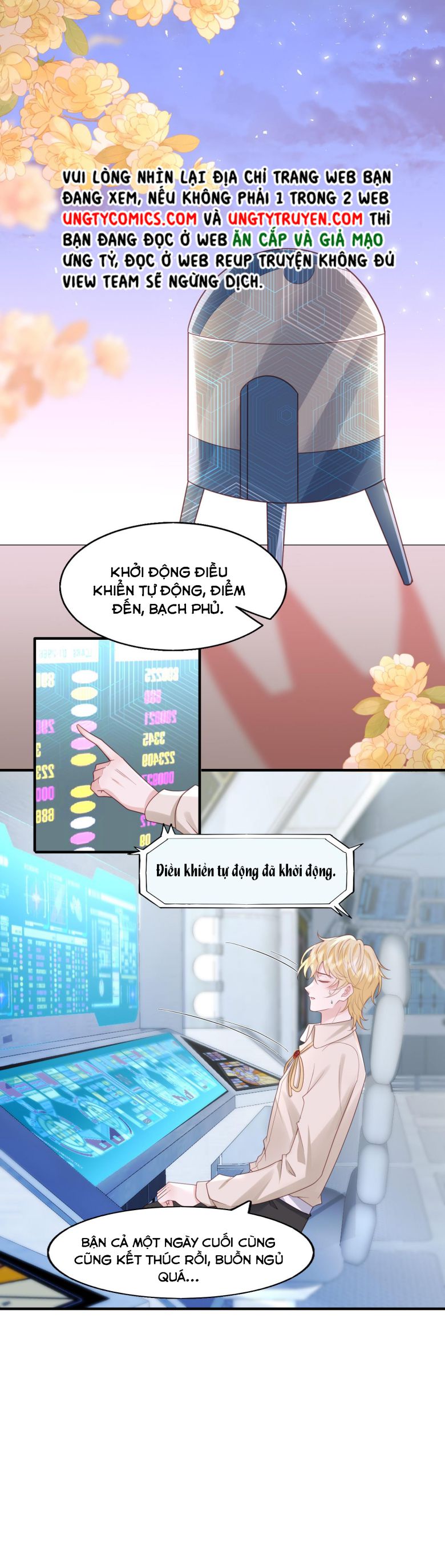 Phản Diện Bị Truy Thành Đoàn Sủng: Chapter 40