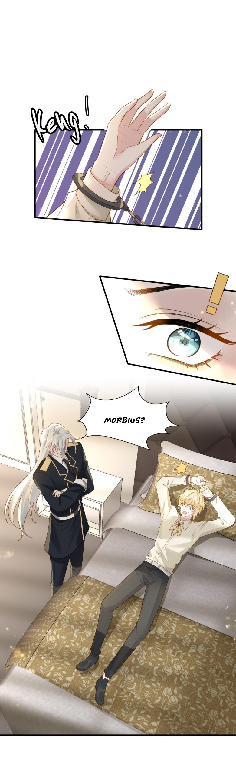 Phản Diện Bị Truy Thành Đoàn Sủng: Chapter 40