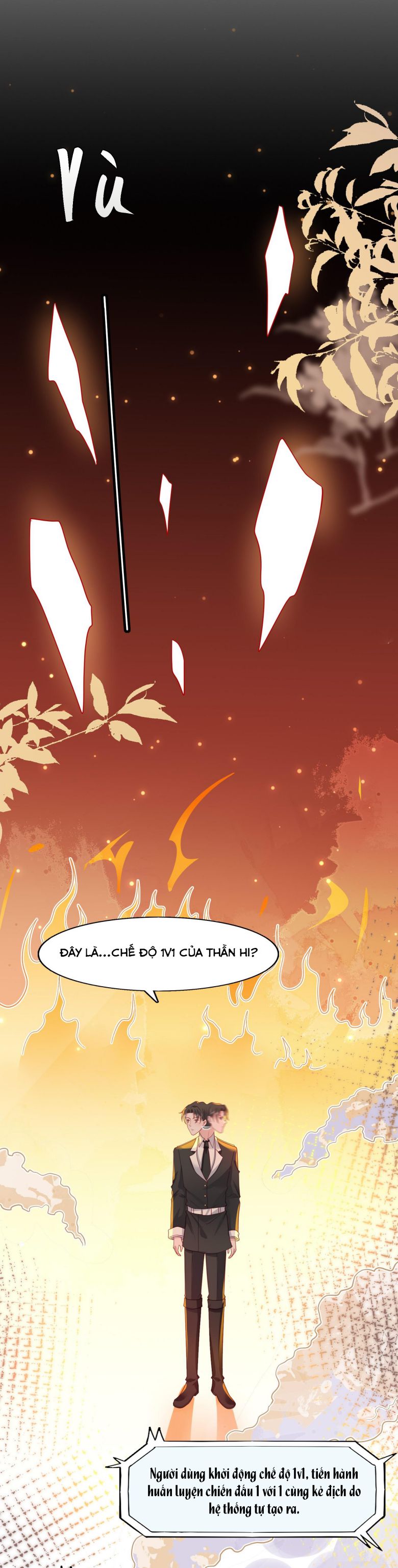 Phản Diện Bị Truy Thành Đoàn Sủng: Chapter 40
