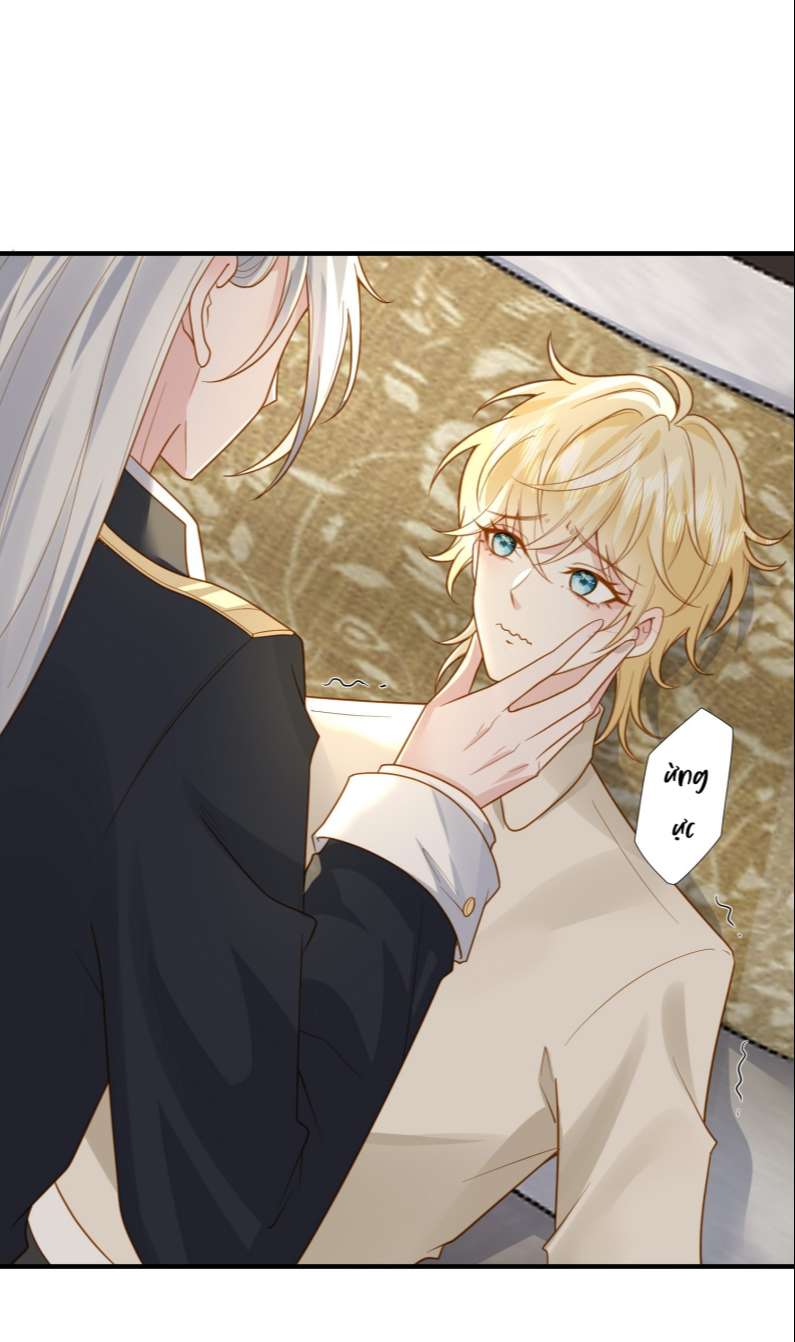 Phản Diện Bị Truy Thành Đoàn Sủng: Chapter 41