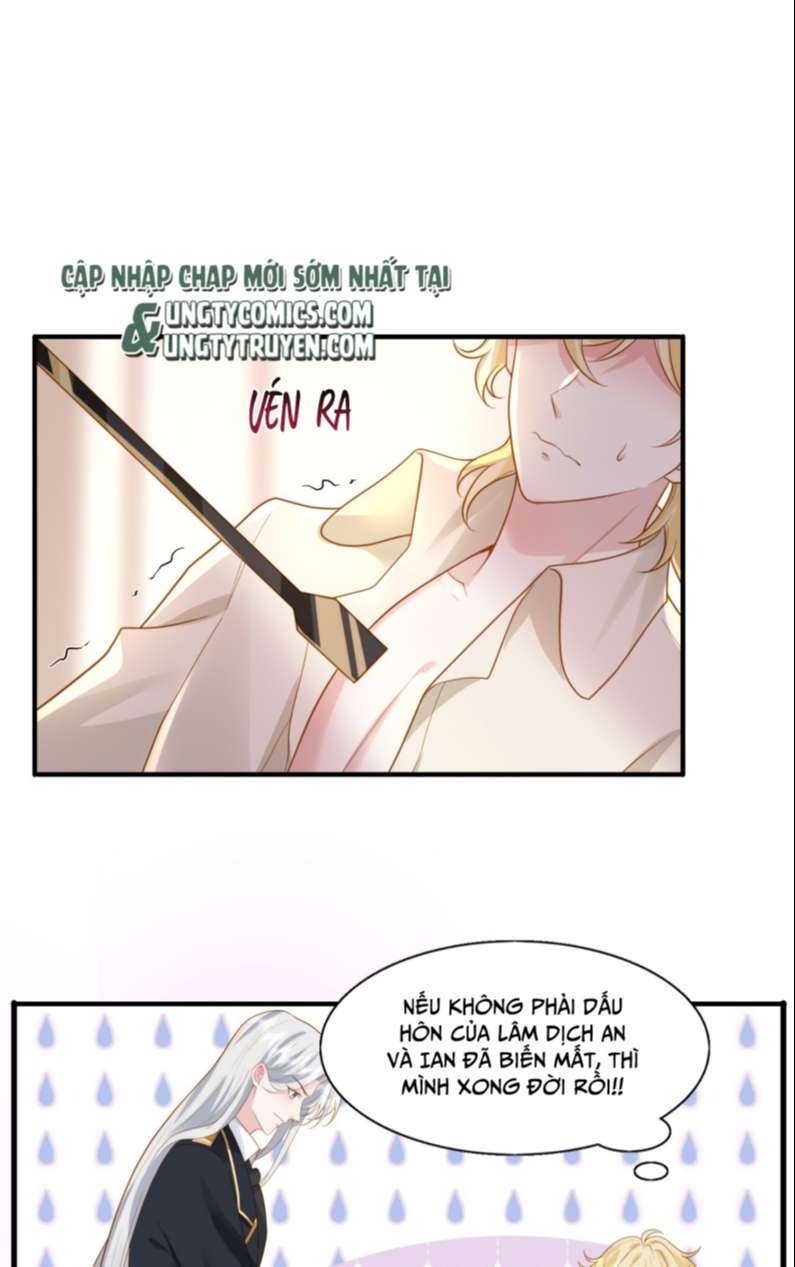 Phản Diện Bị Truy Thành Đoàn Sủng: Chapter 41