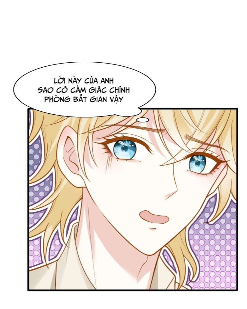 Phản Diện Bị Truy Thành Đoàn Sủng: Chapter 41