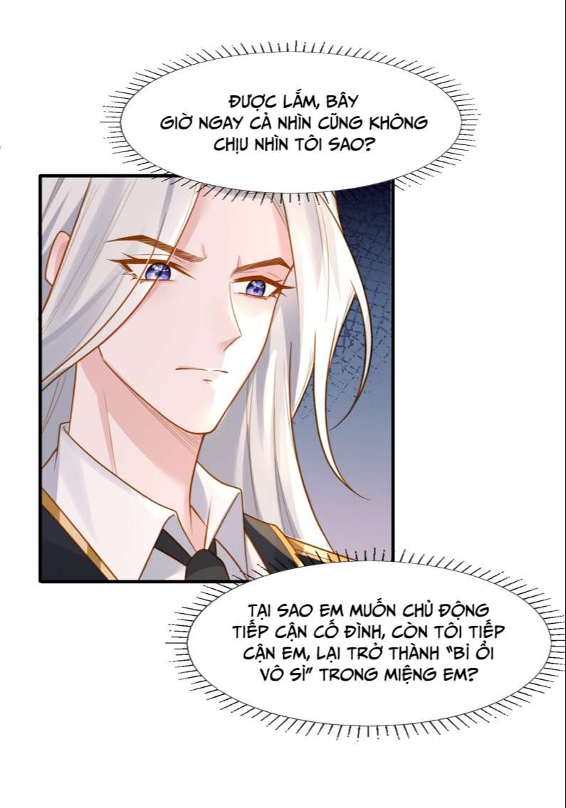 Phản Diện Bị Truy Thành Đoàn Sủng: Chapter 41