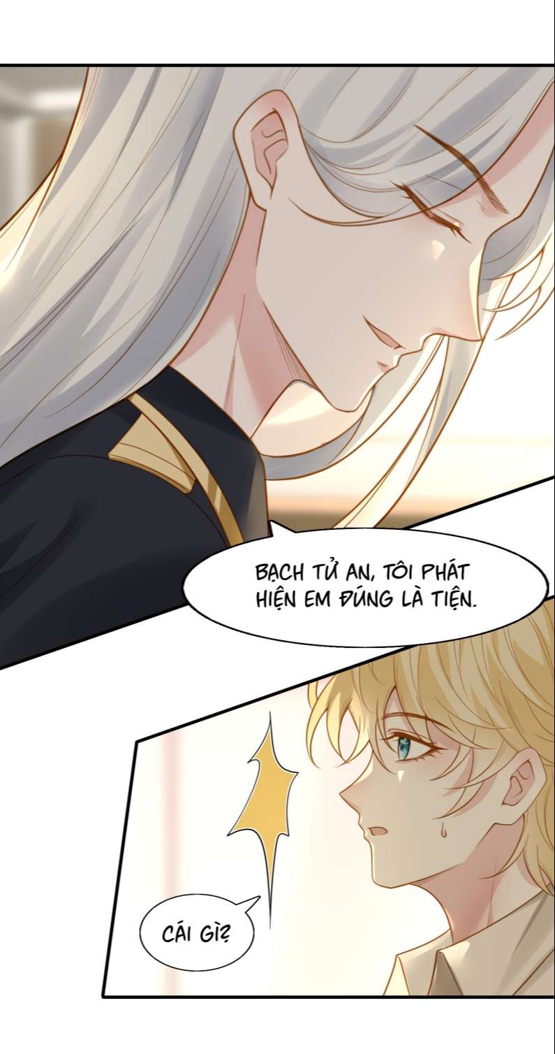 Phản Diện Bị Truy Thành Đoàn Sủng: Chapter 41