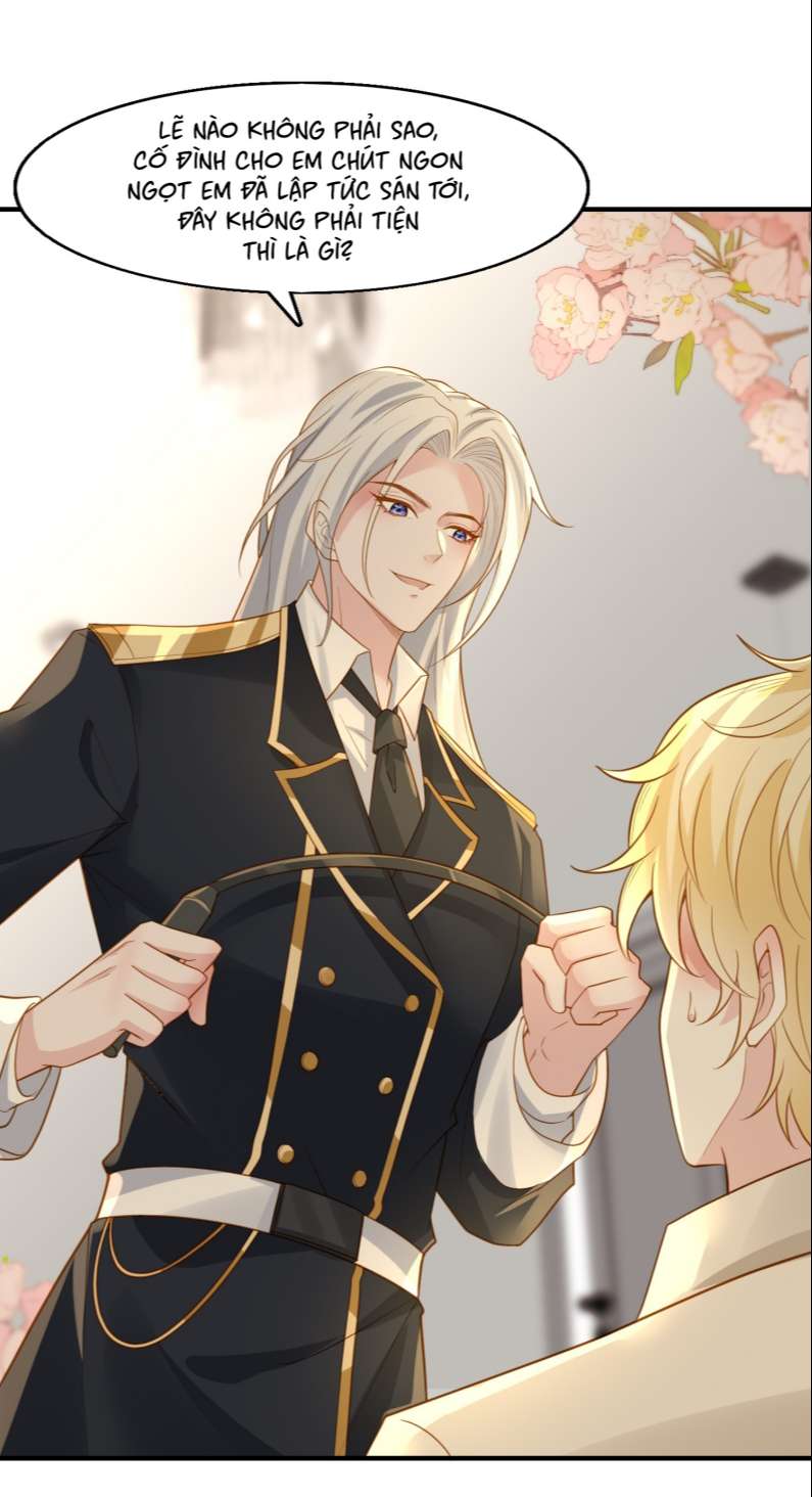 Phản Diện Bị Truy Thành Đoàn Sủng: Chapter 41