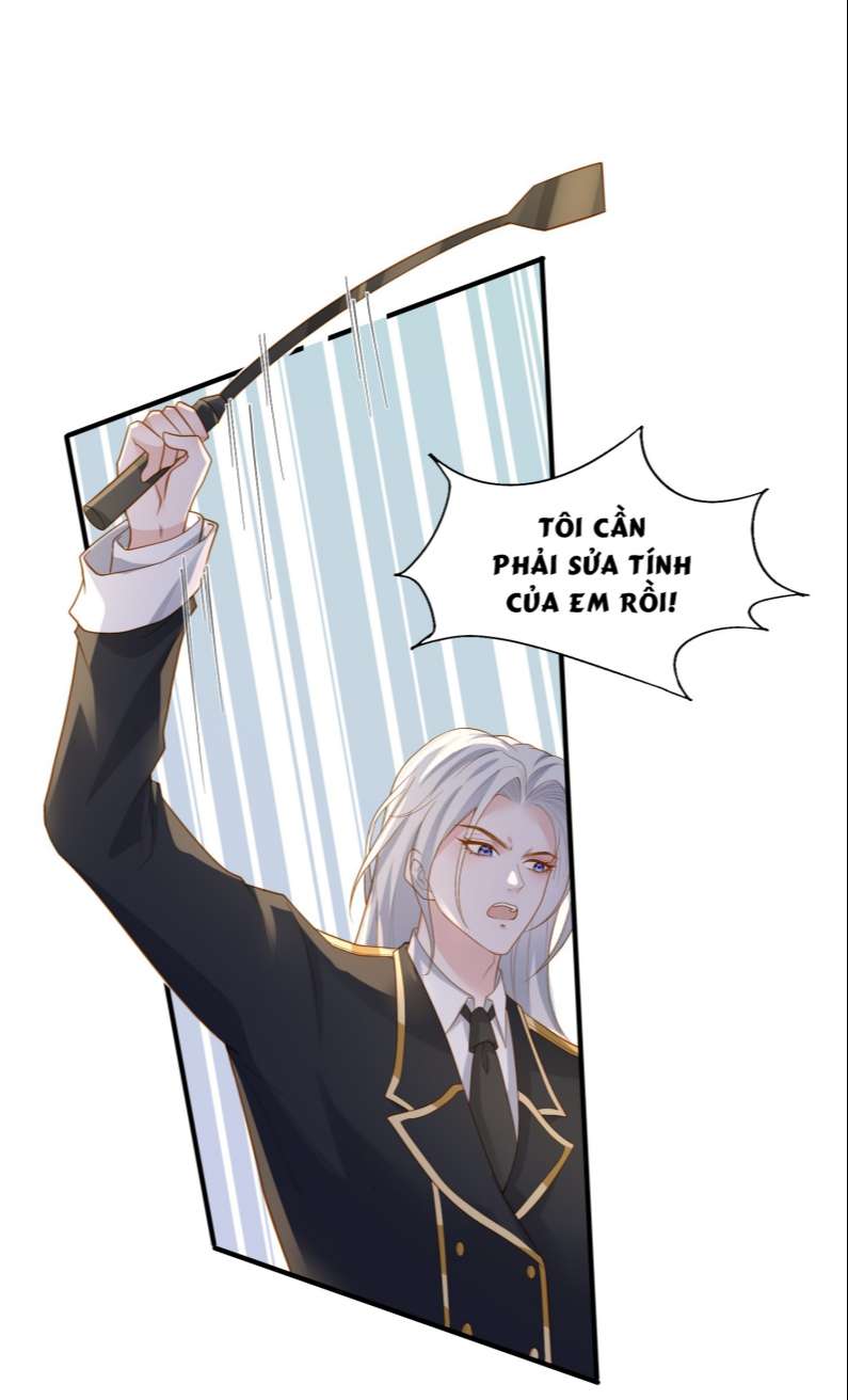 Phản Diện Bị Truy Thành Đoàn Sủng: Chapter 41