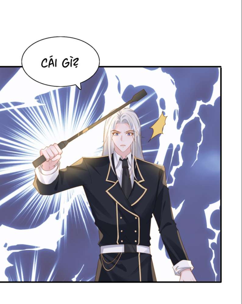 Phản Diện Bị Truy Thành Đoàn Sủng: Chapter 41