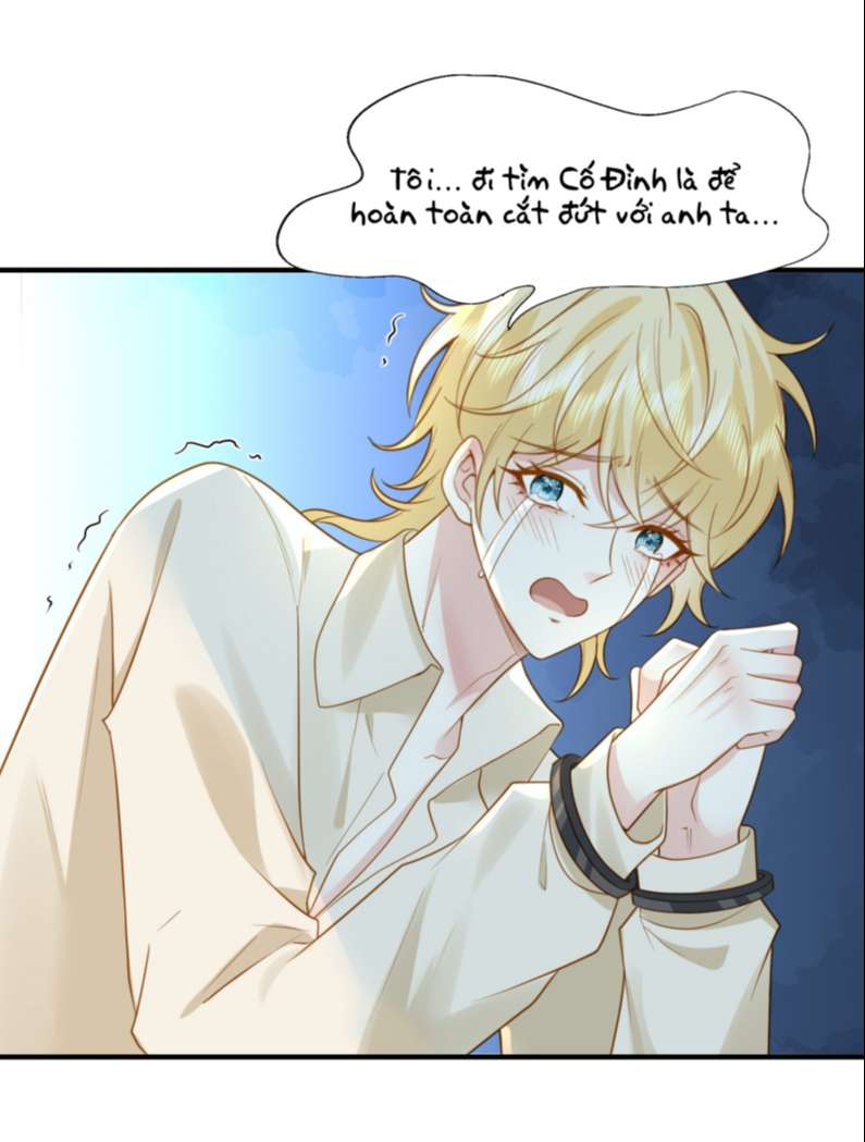 Phản Diện Bị Truy Thành Đoàn Sủng: Chapter 41