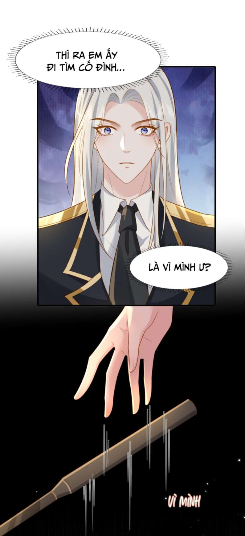 Phản Diện Bị Truy Thành Đoàn Sủng: Chapter 41