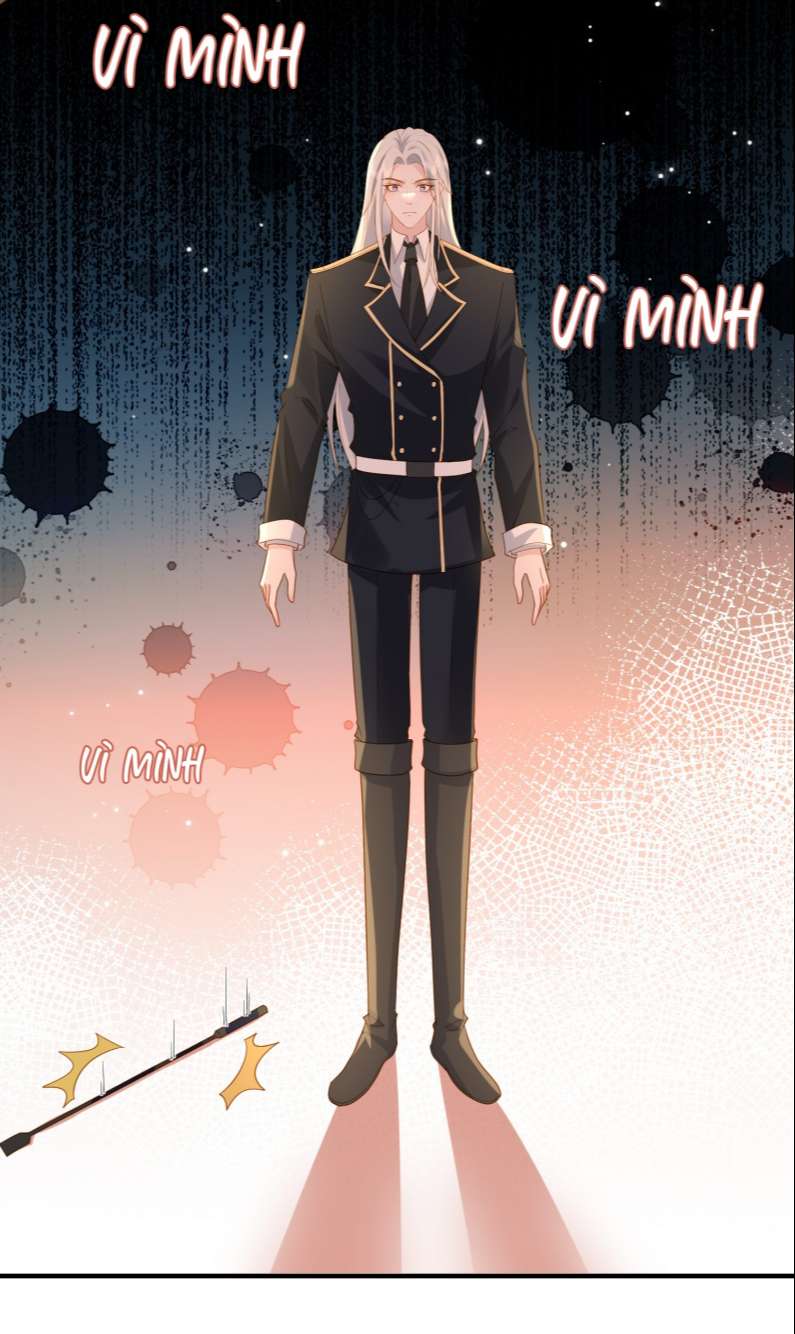 Phản Diện Bị Truy Thành Đoàn Sủng: Chapter 41