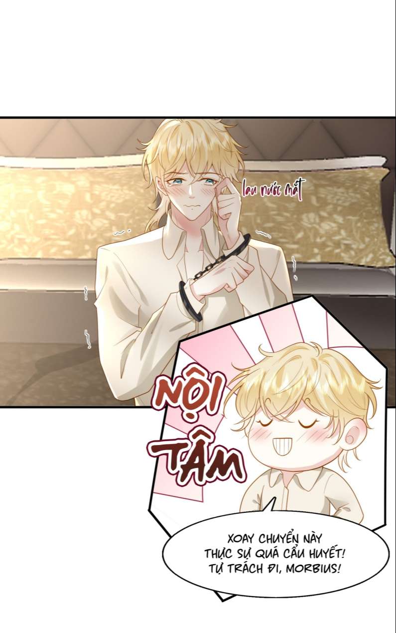 Phản Diện Bị Truy Thành Đoàn Sủng: Chapter 41
