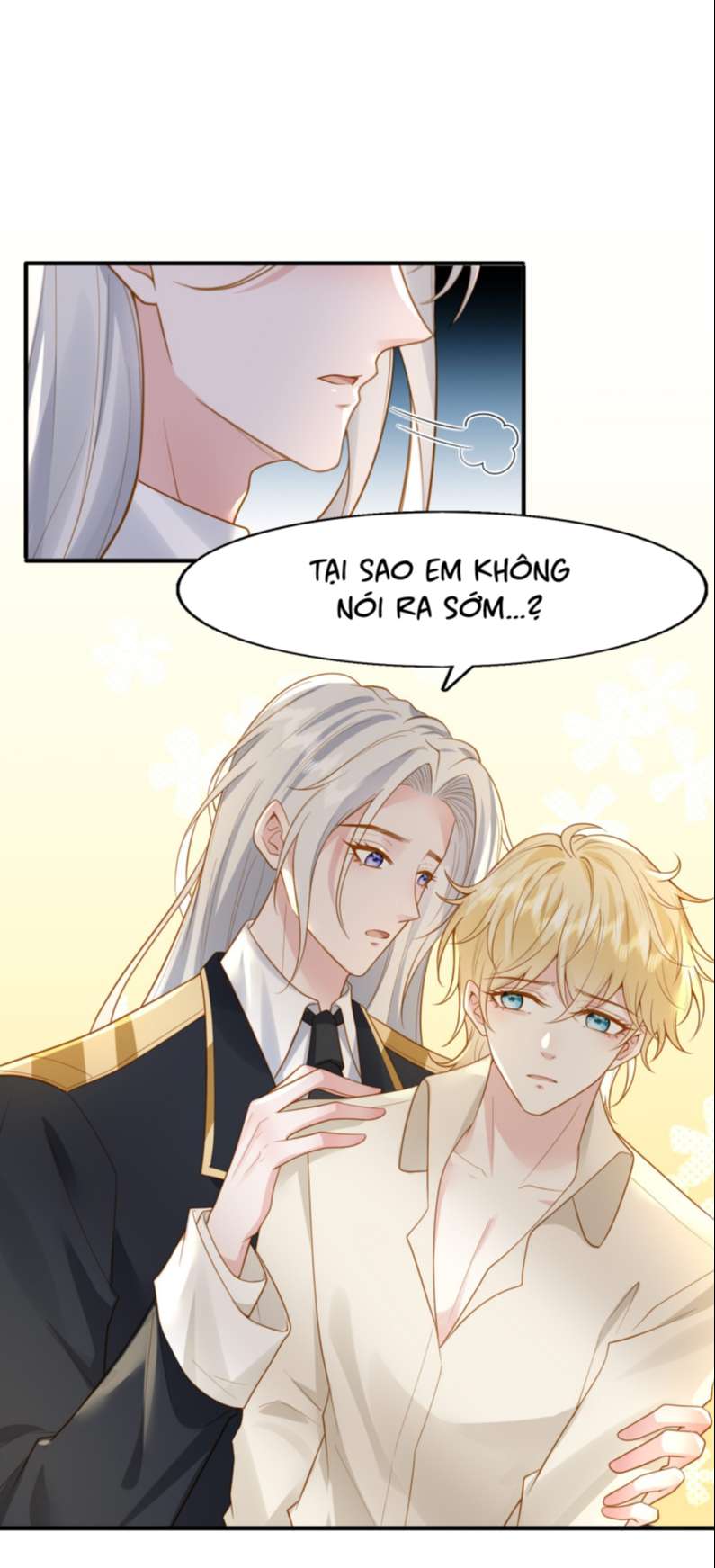Phản Diện Bị Truy Thành Đoàn Sủng: Chapter 41