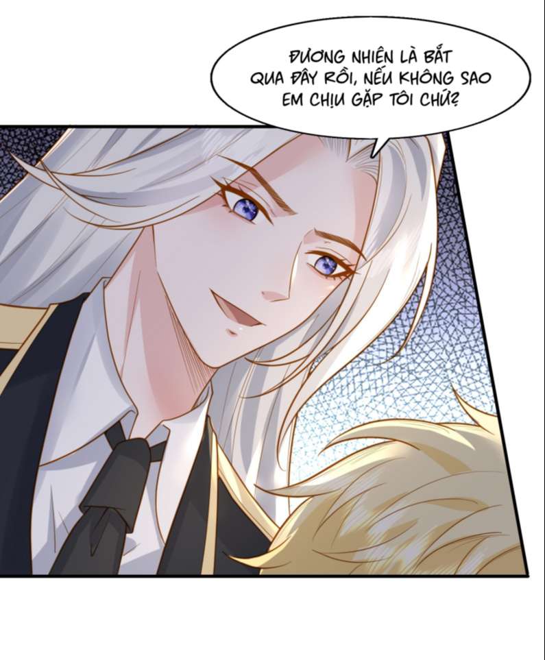 Phản Diện Bị Truy Thành Đoàn Sủng: Chapter 41